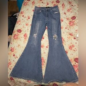 L&B jeans